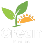 Grean Peace